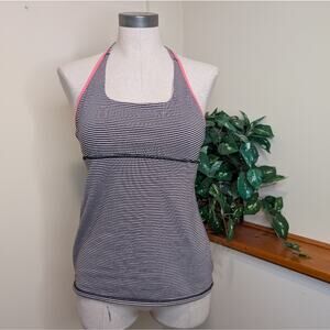 Lululemon Satnam Tank Size 10